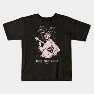 Skull Kids T-Shirt